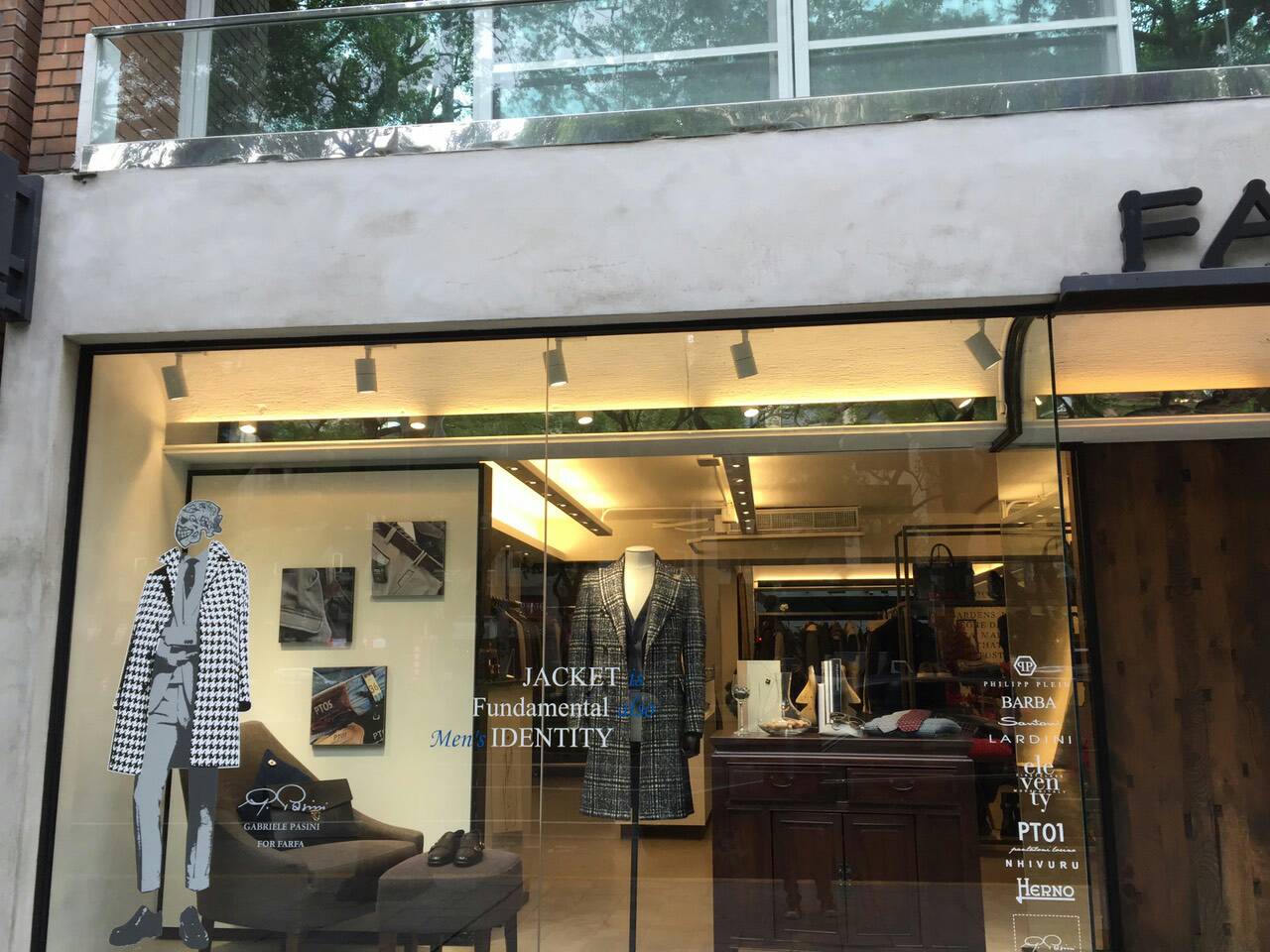 Jackson Lighting Co.,Ltd.